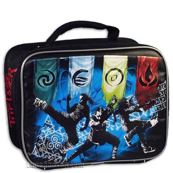 Avatar: The Last Airbender Lunch Box - Image 3