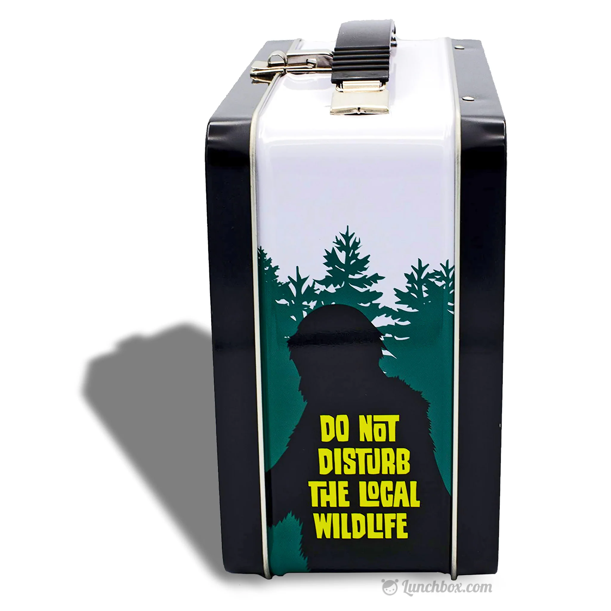 Bigfoot Lunch Box - Image 3
