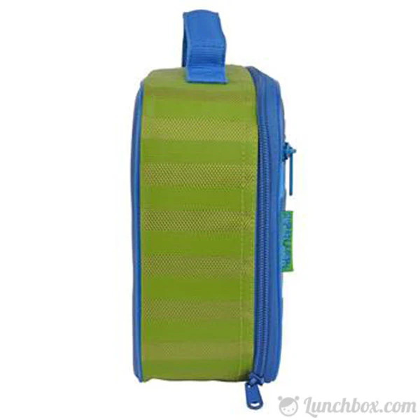 Bulldozer Insulated Lunch Box - Image 2