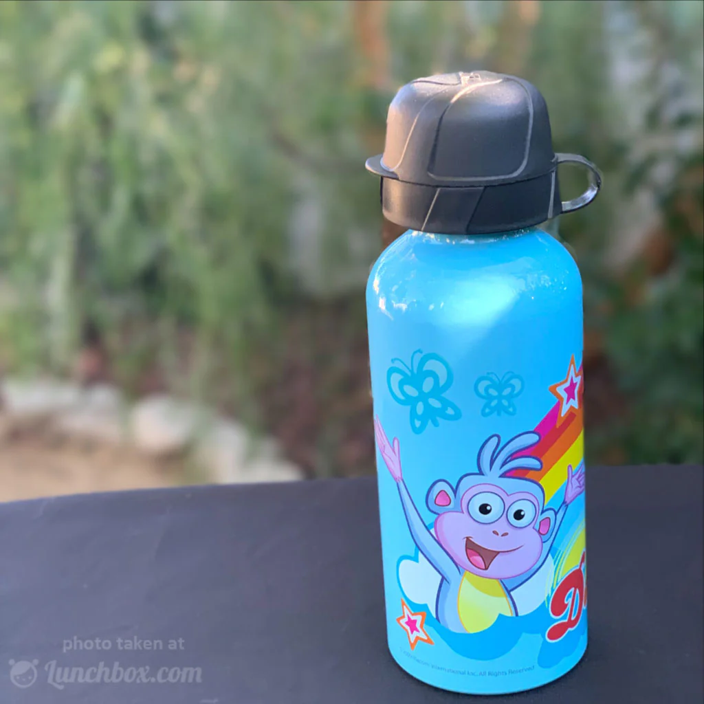 Dora the Explorer Bottle - Image 2