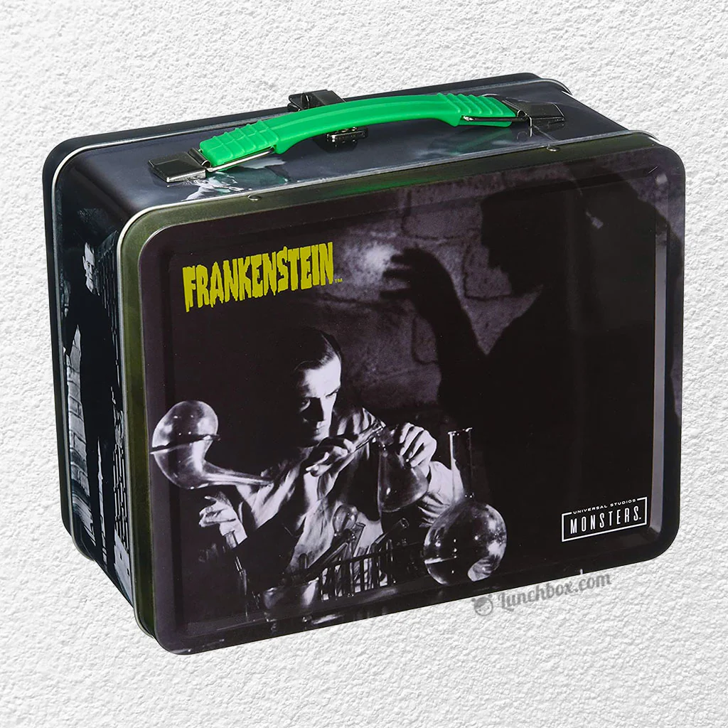 Frankenstein Lunch Box - Image 2