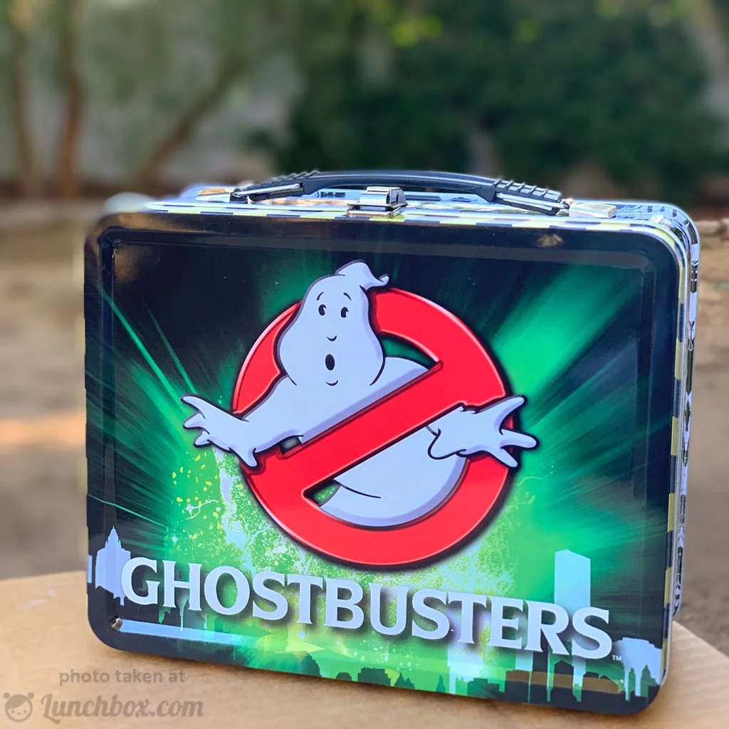 Ghostbusters Lunch Box - Image 10