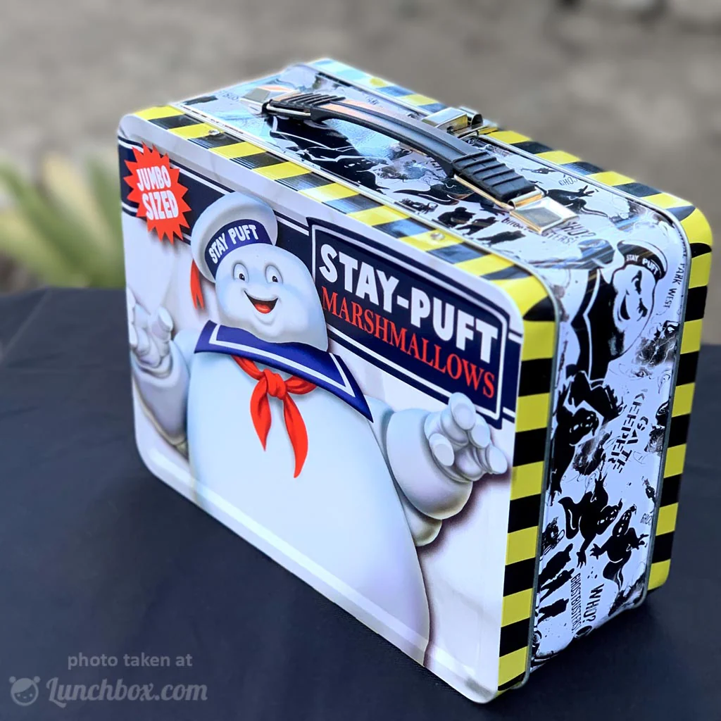 Ghostbusters Lunch Box - Image 11