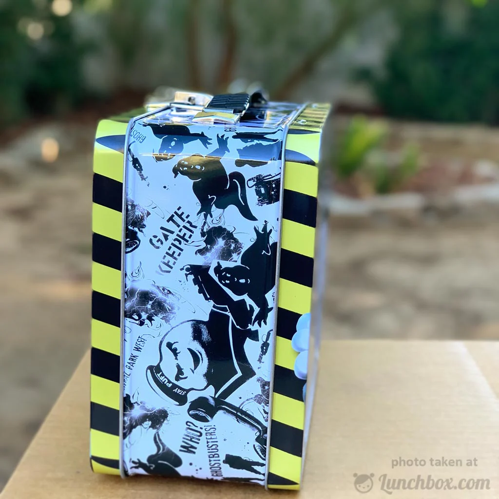 Ghostbusters Lunch Box - Image 5