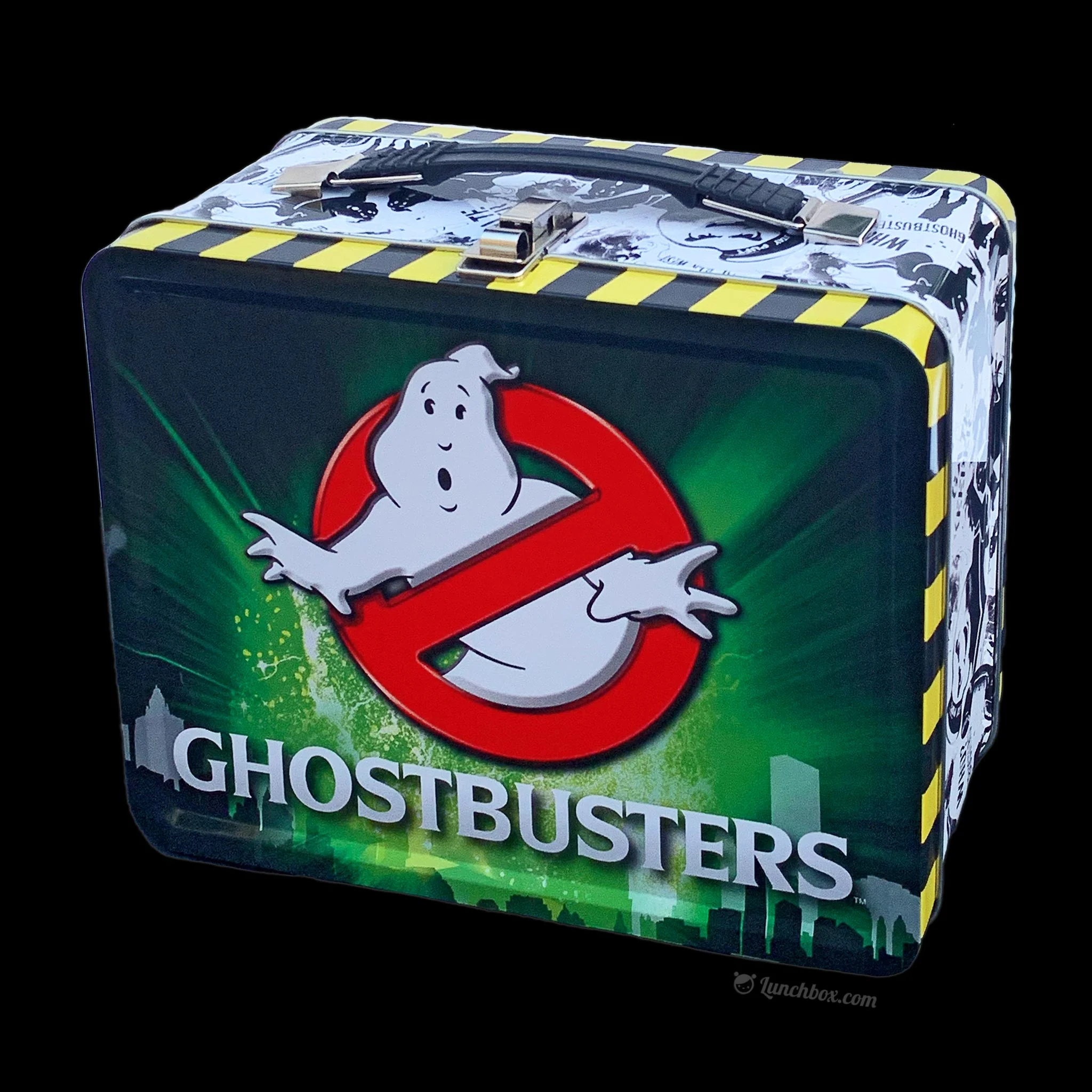 Ghostbusters Lunch Box - Image 6