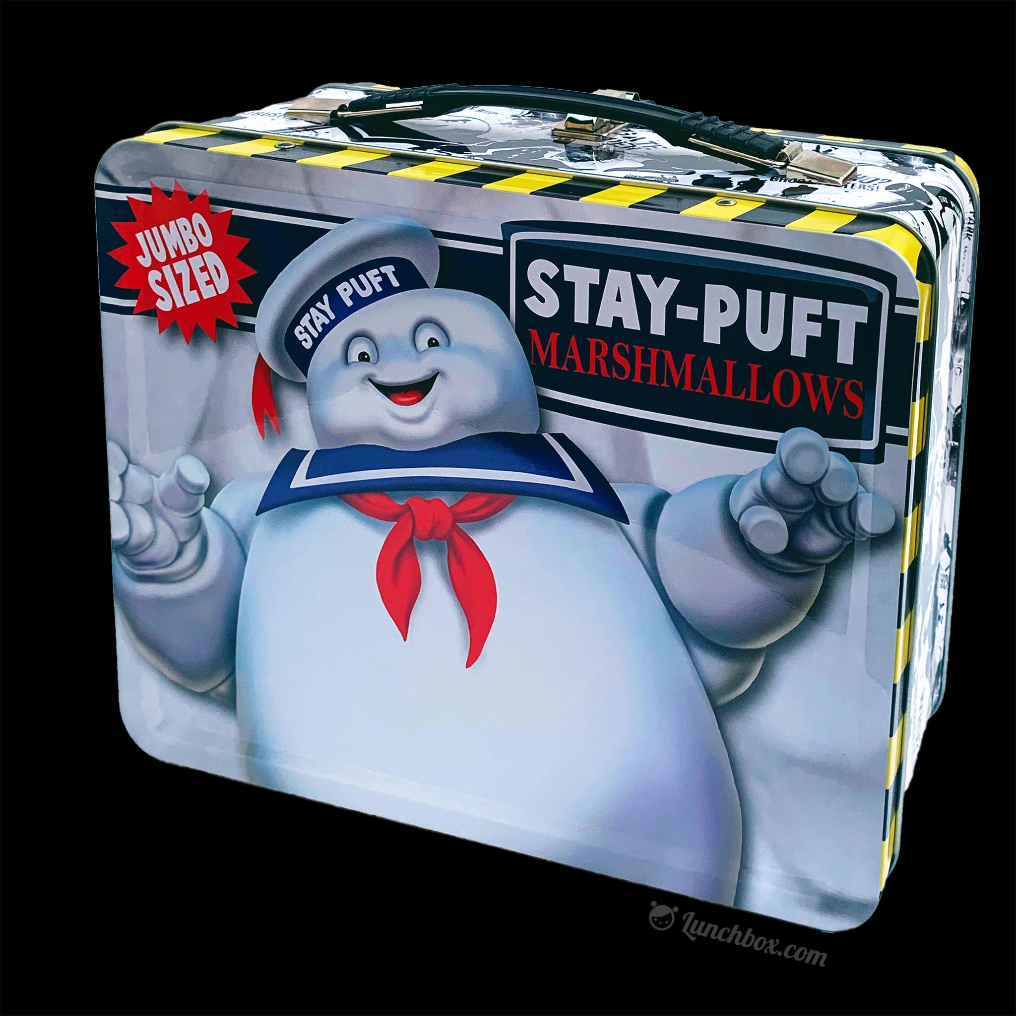 Ghostbusters Lunch Box - Image 7