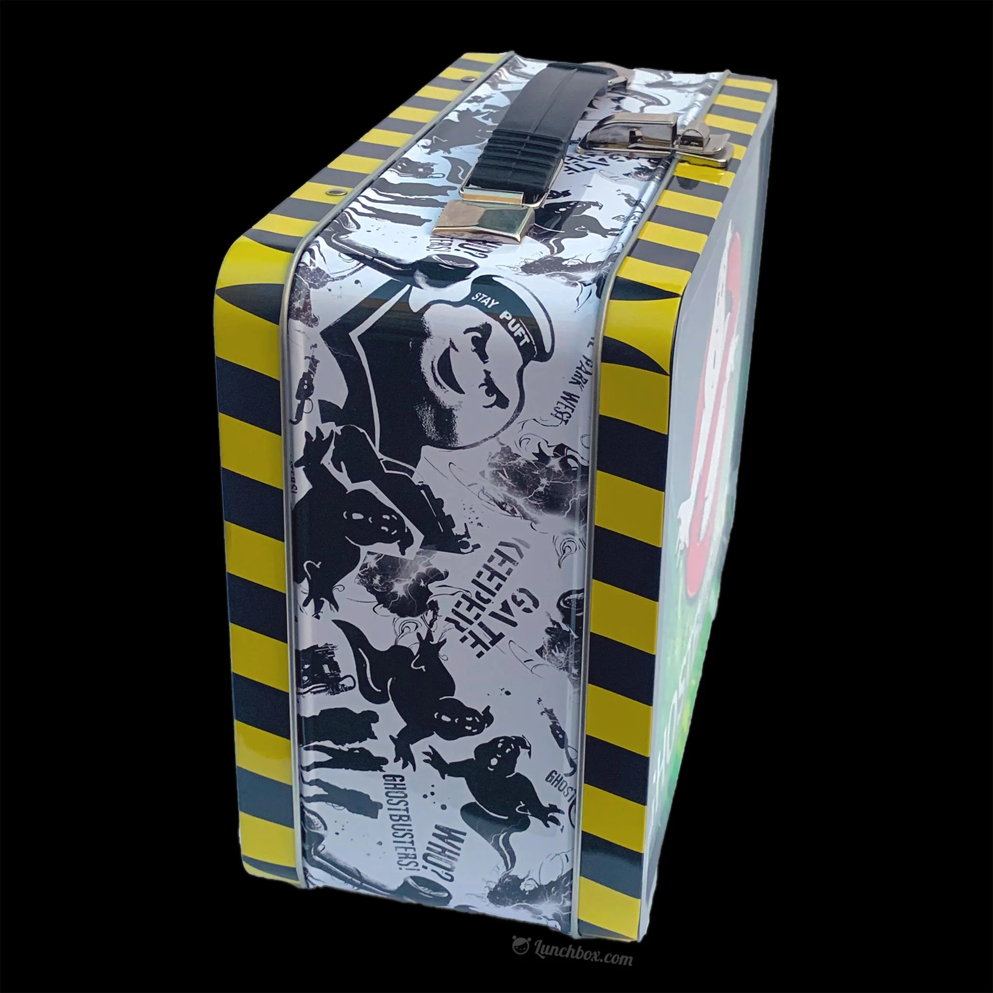 Ghostbusters Lunch Box - Image 8