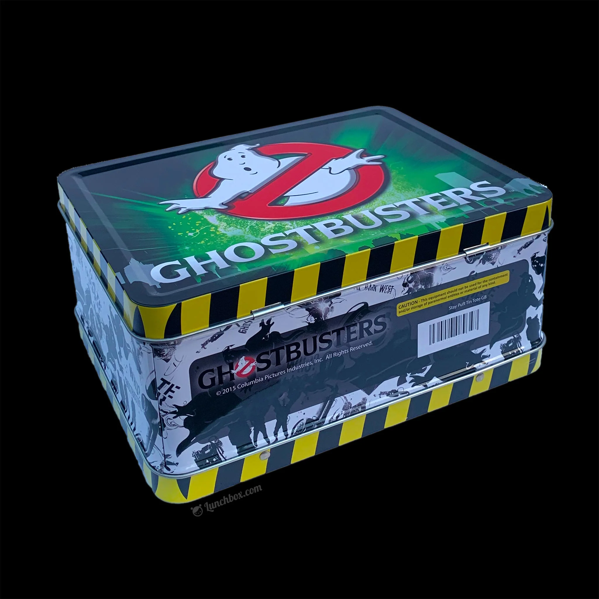 Ghostbusters Lunch Box - Image 9