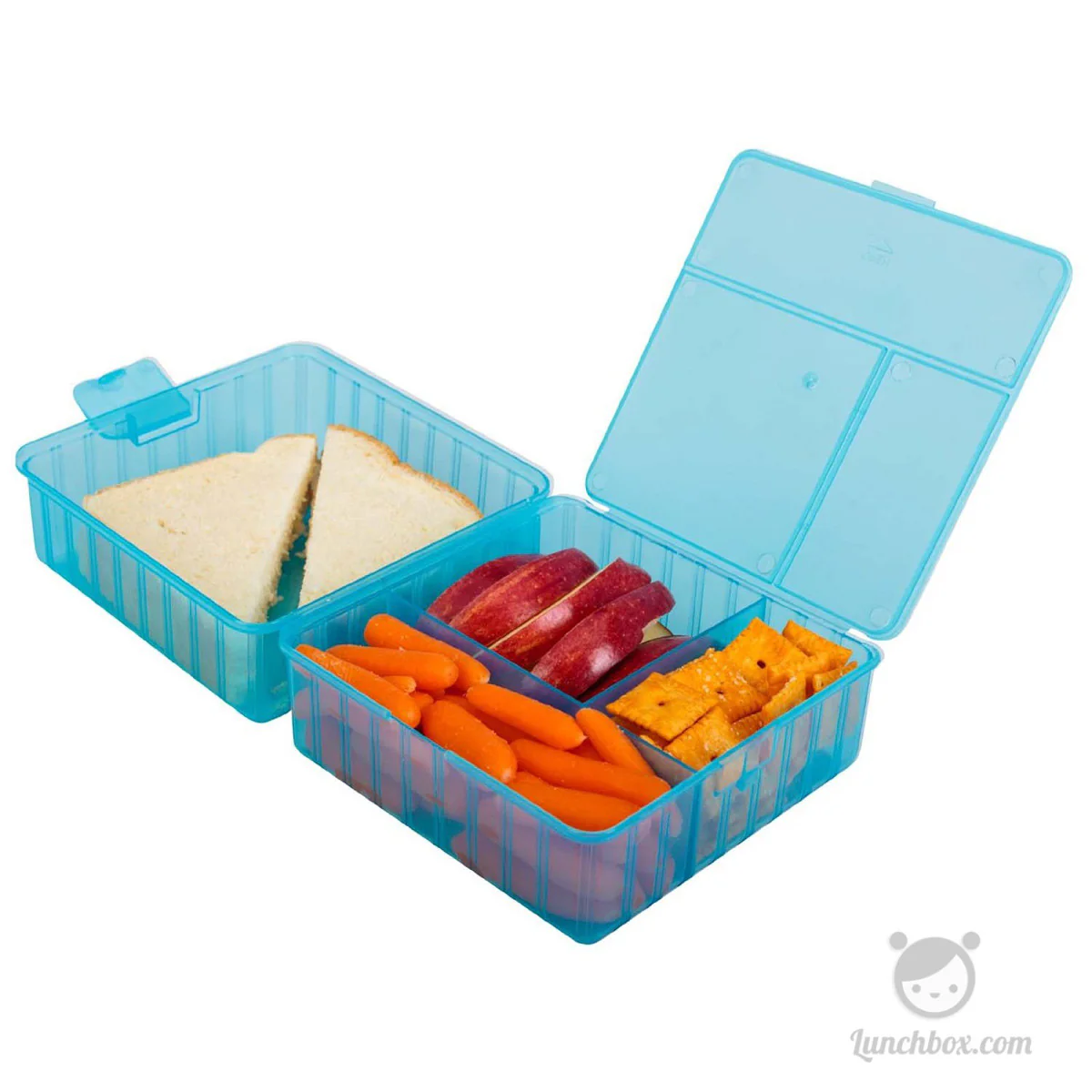 GoPak - Minnie Mouse - Bento Lunch Box - Image 3