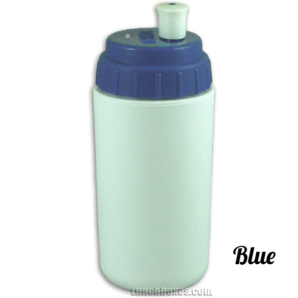Insulated Sports Bottle - Image 3