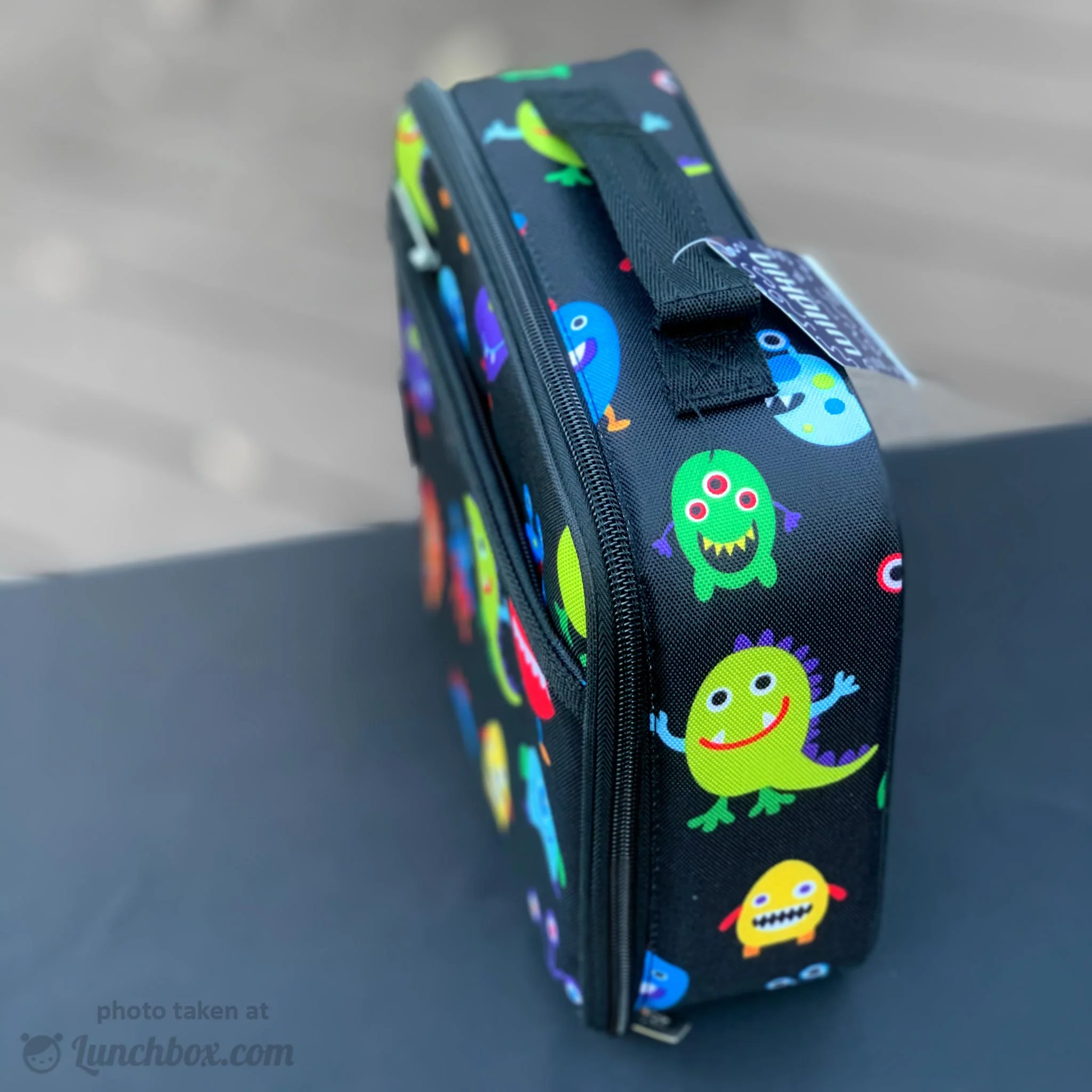 Little Monsters Lunch Box - Image 3