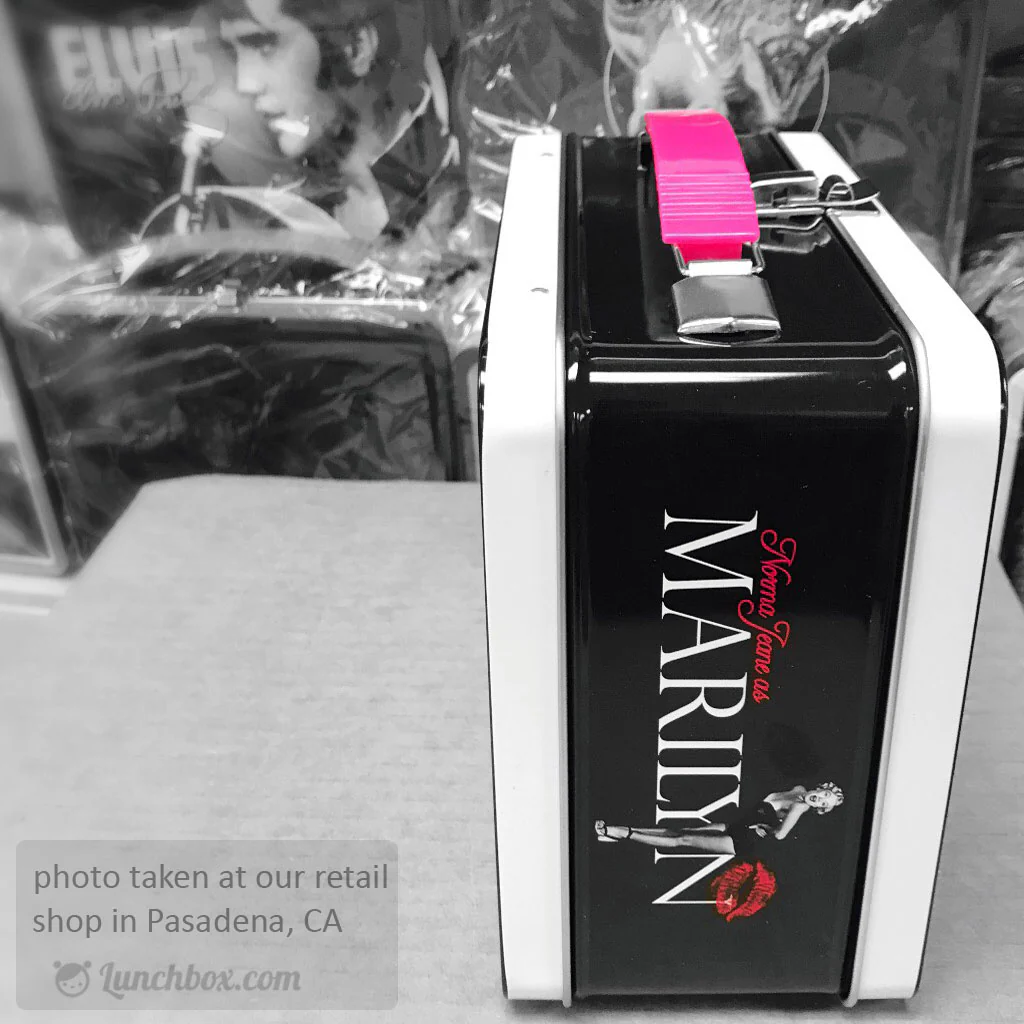 Marilyn Monroe Lunchbox - Image 6