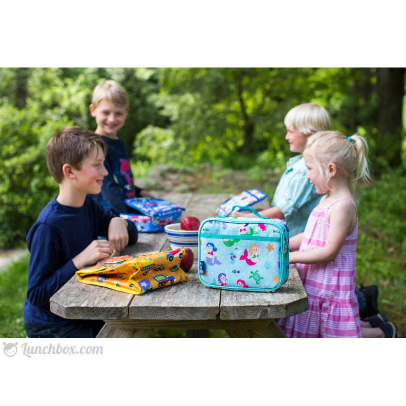 Mermaids Lunch Box - Image 3