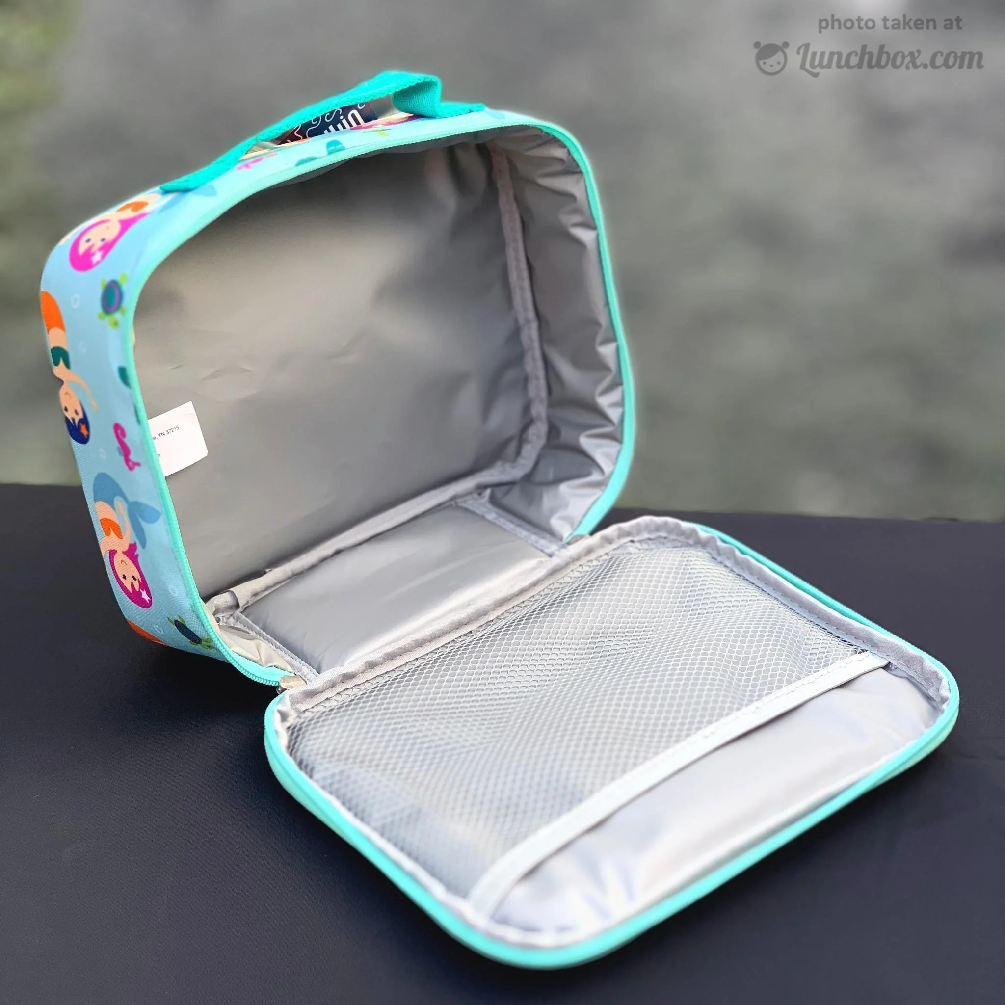 Mermaids Lunch Box - Image 4