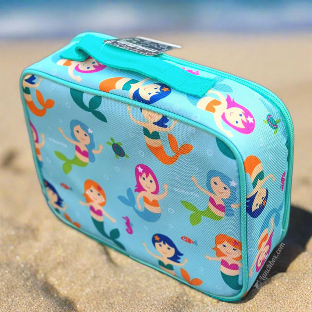 Mermaids Lunch Box - Image 6