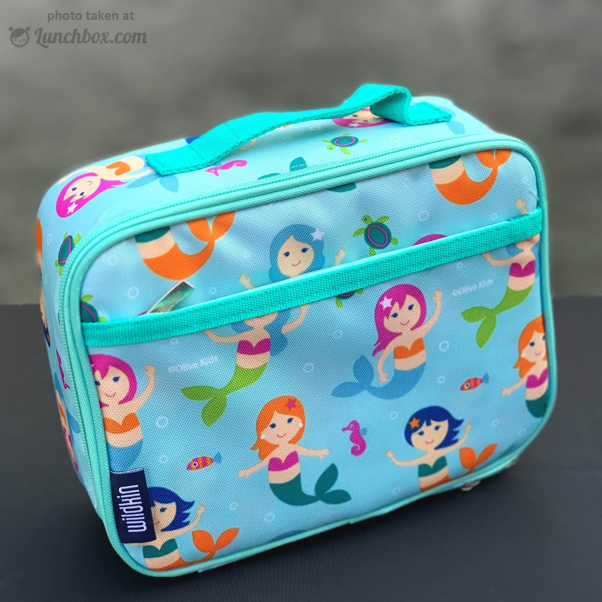 Mermaids Lunch Box - Image 7