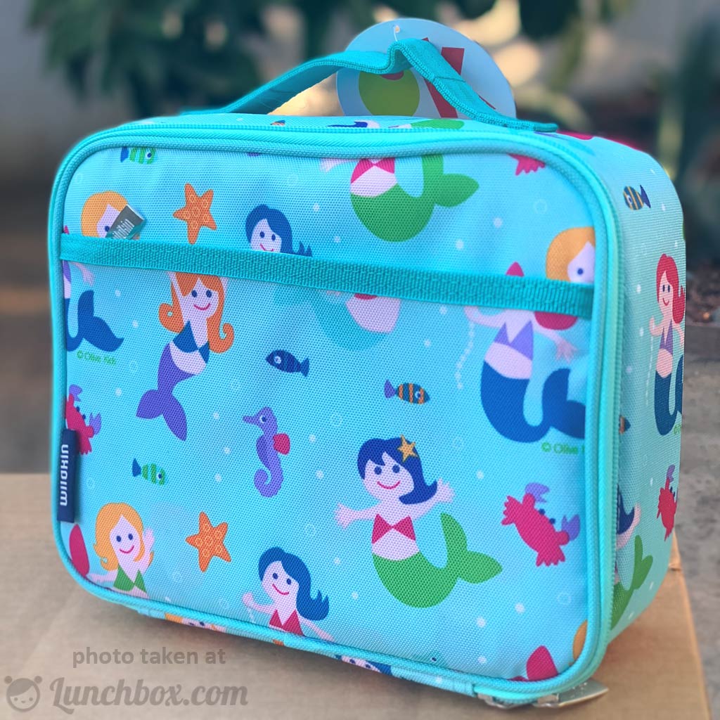 Mermaids Lunch Box - Image 8