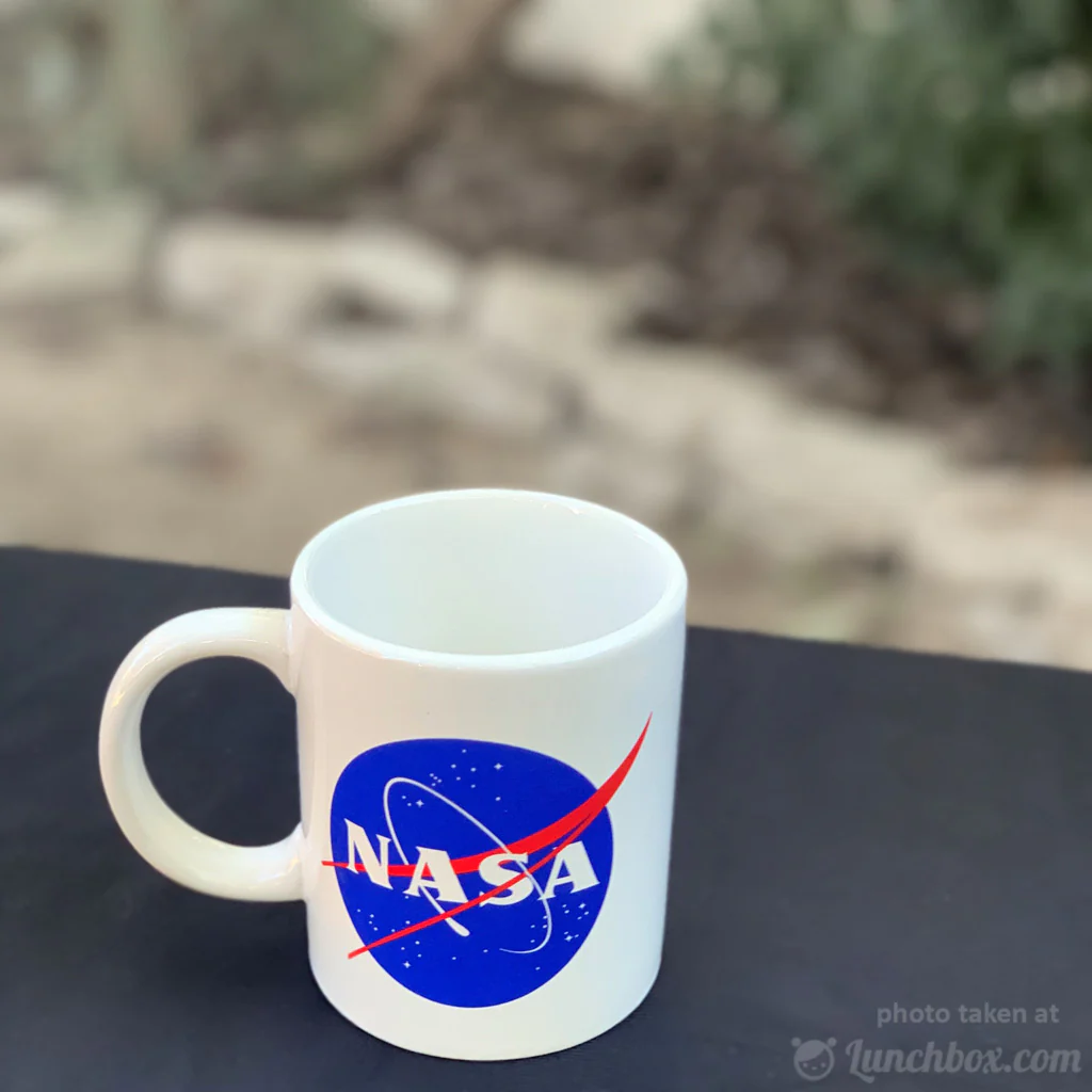 NASA Coffee Mug - Image 3
