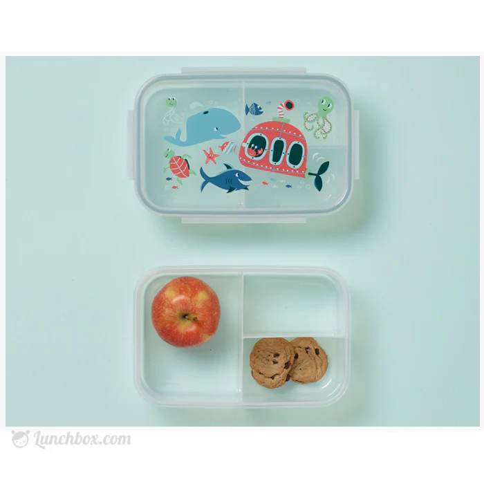 Ocean Life Bento Box - Image 2
