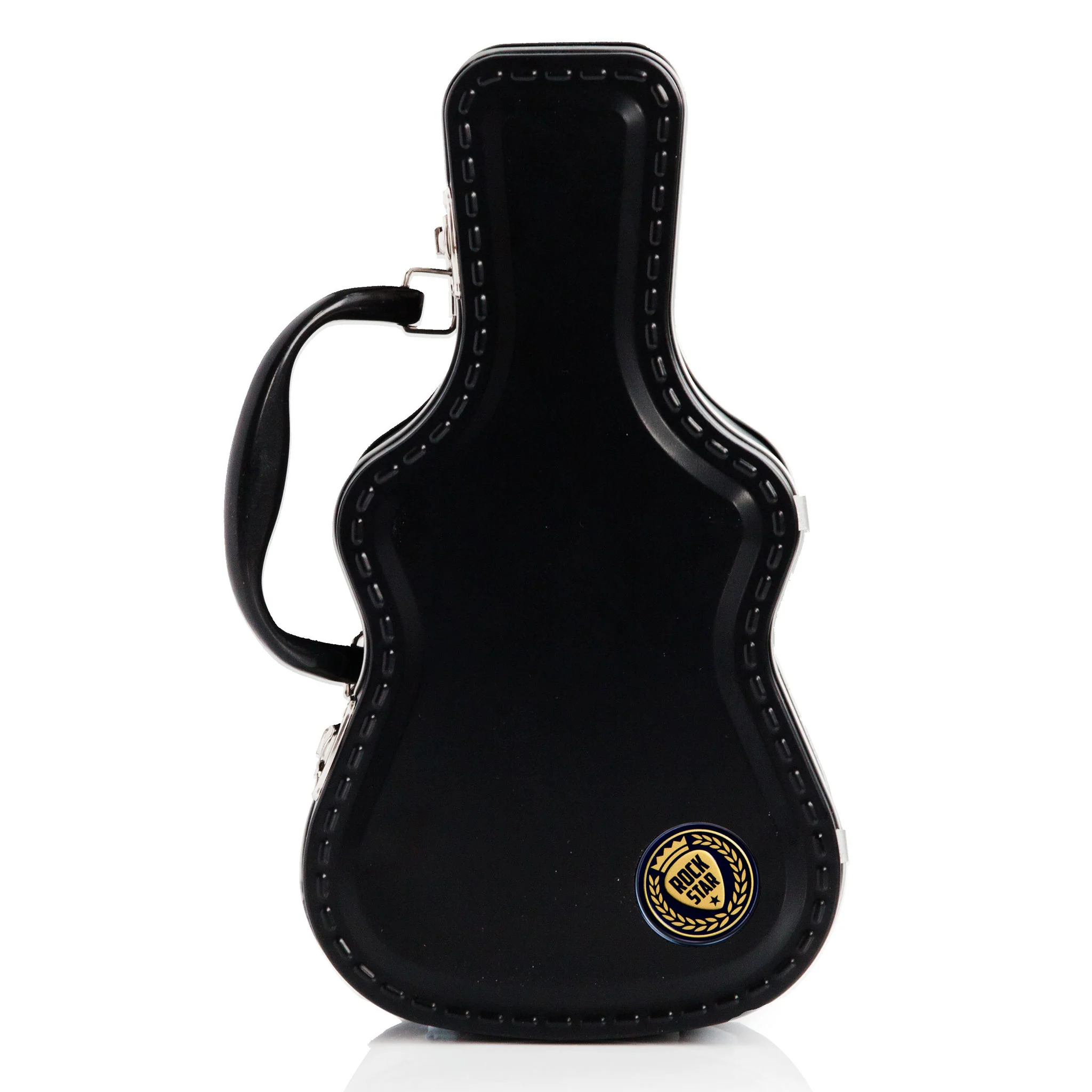 Rockstar Guitar Lunch Box