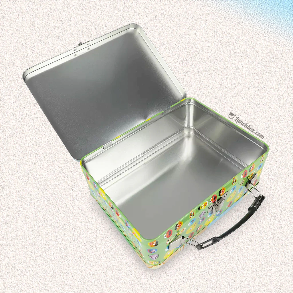 Sesame Street Lunch Box - Image 6