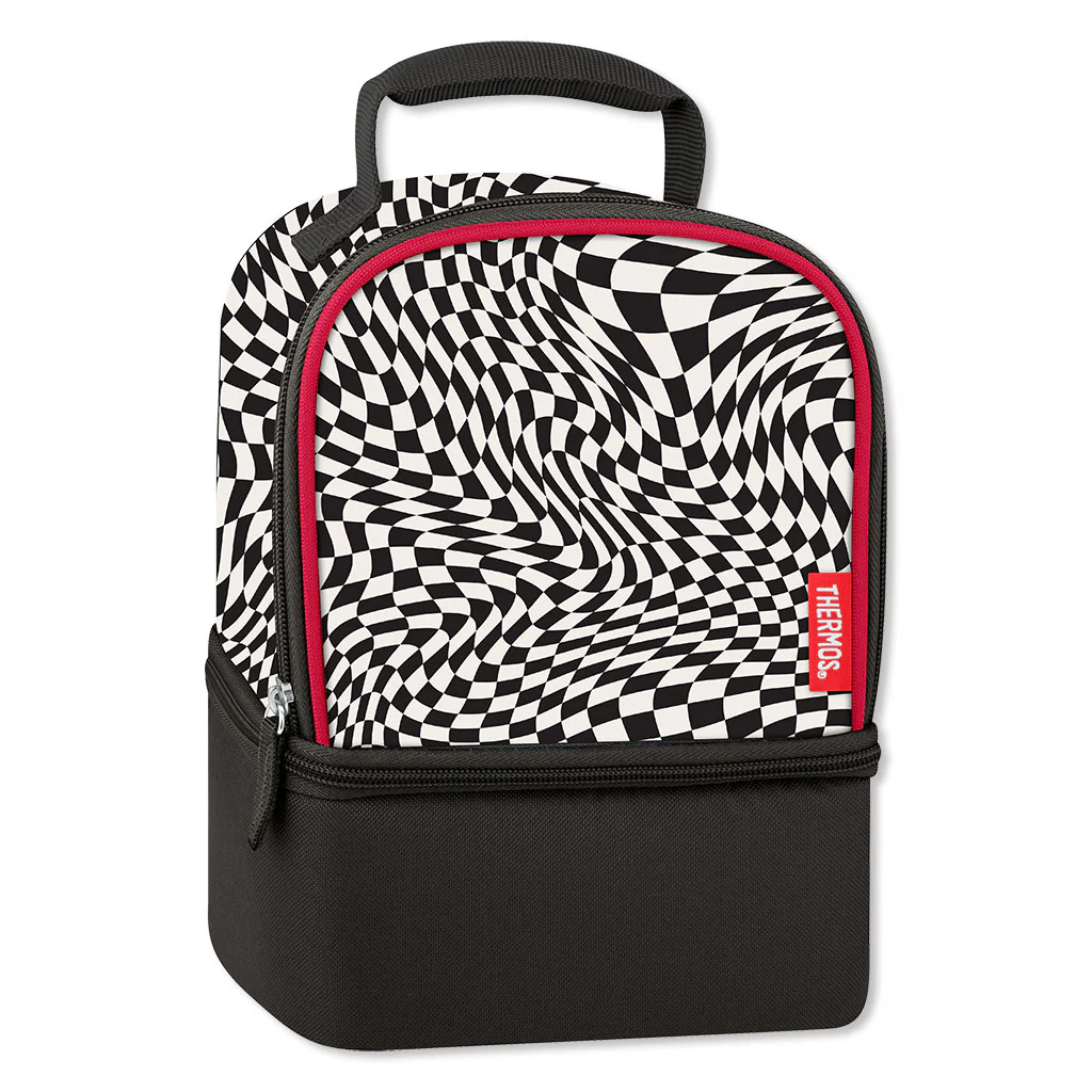Skater Lunchbox
