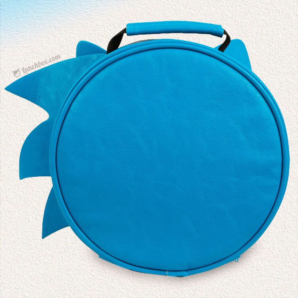 Sonic the Hedgehog Lunch Box - Image 2