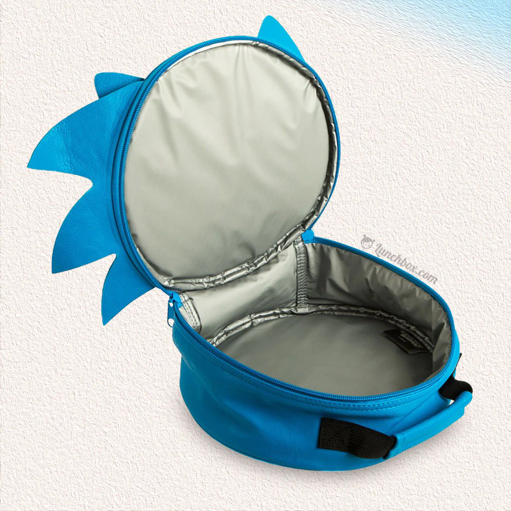 Sonic the Hedgehog Lunch Box - Image 3
