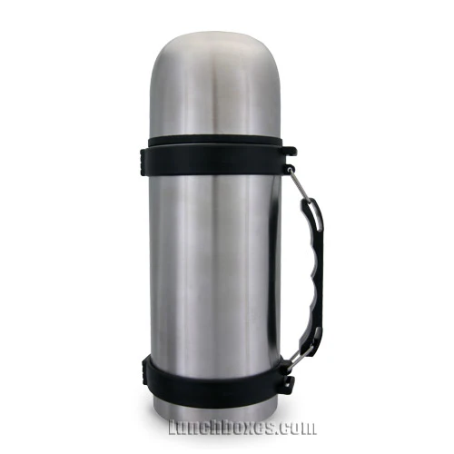 Stainless Steel Insulated Bottle - Image 5