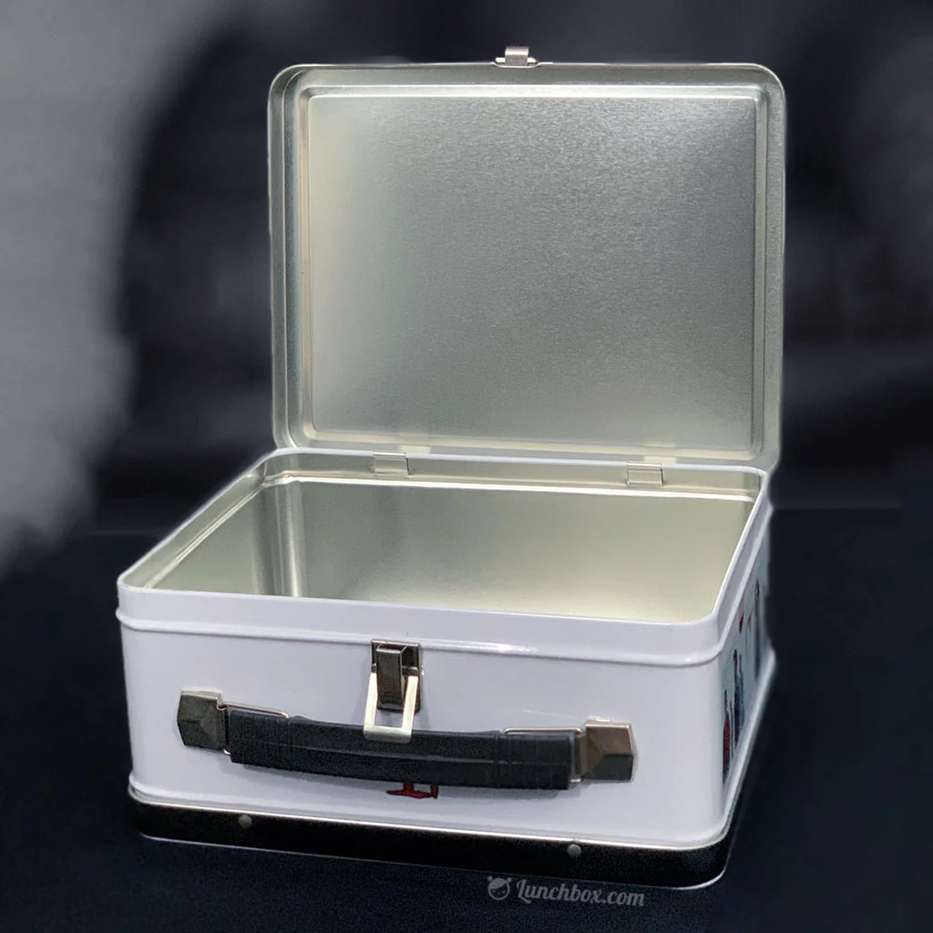 Stephen King - It - Lunch Box - Image 4