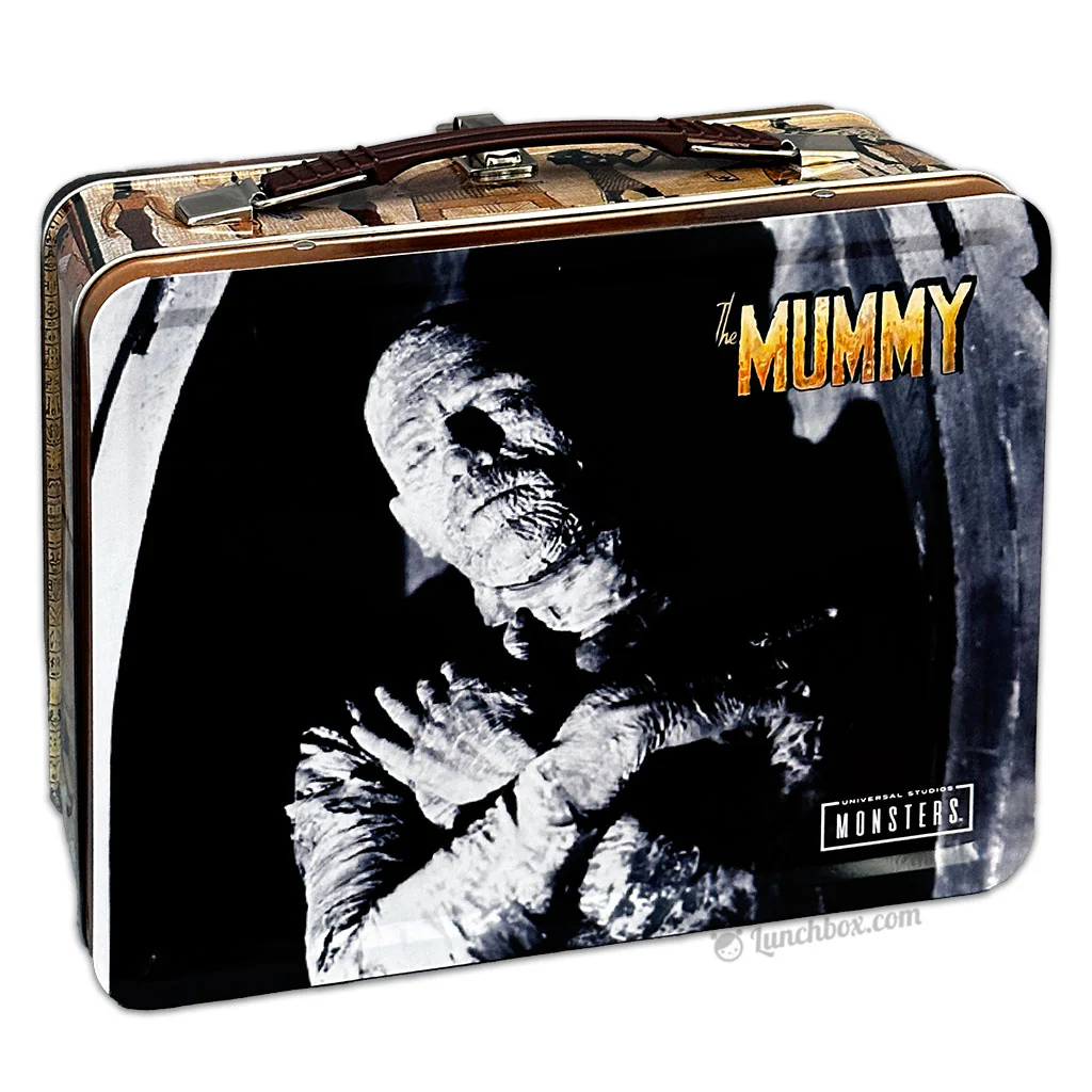 The Mummy Lunch Box - Image 2