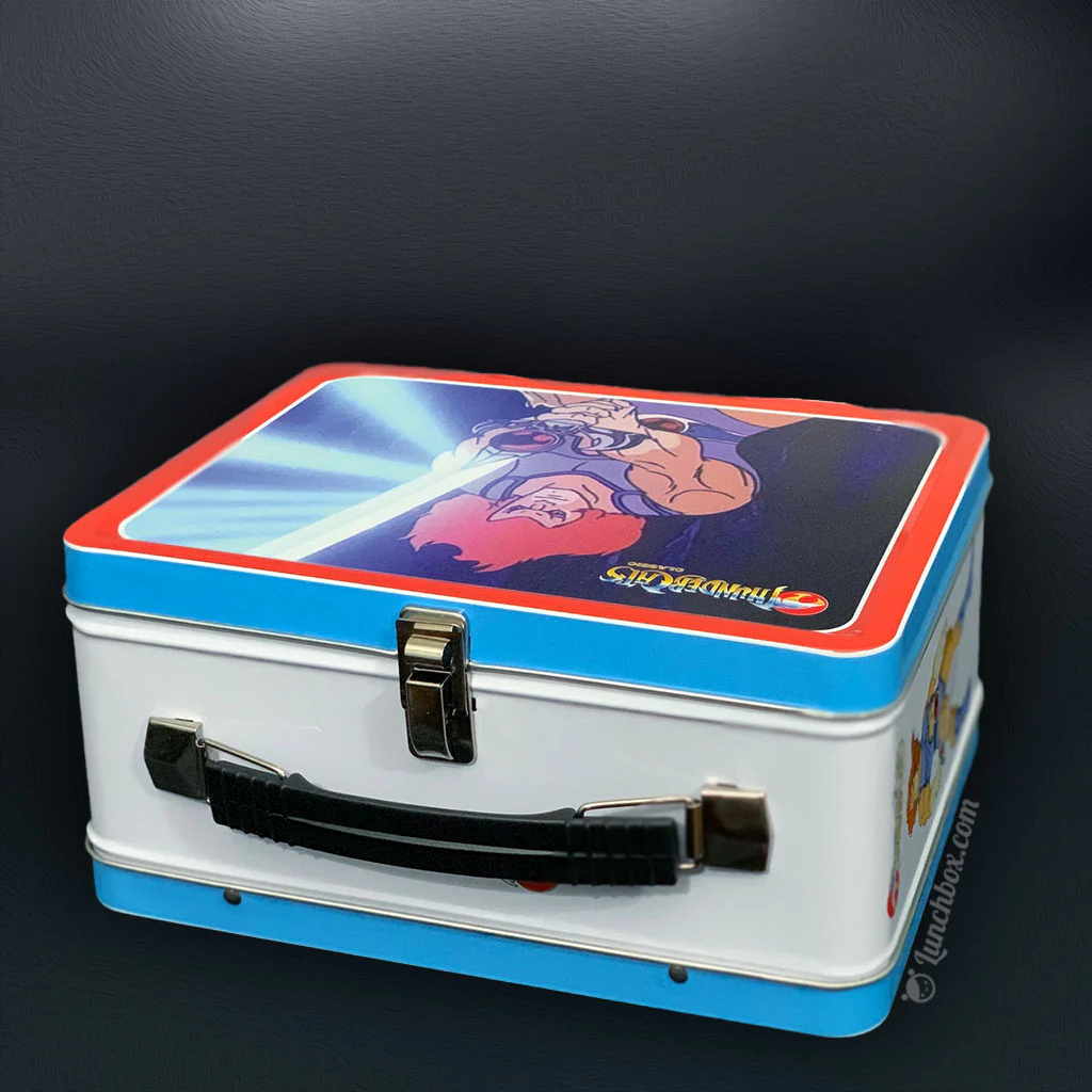 ThunderCats Lunch Box - Image 9