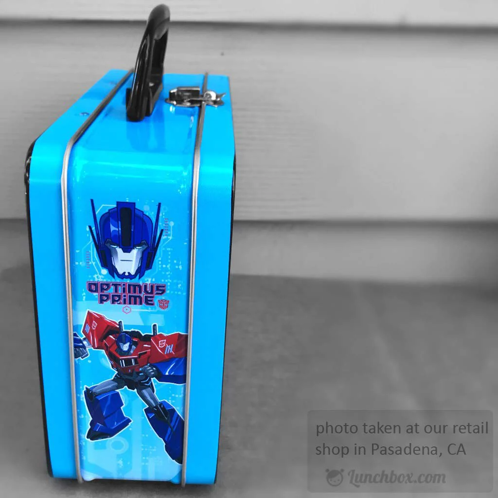 Transformers Snack Box - Image 3