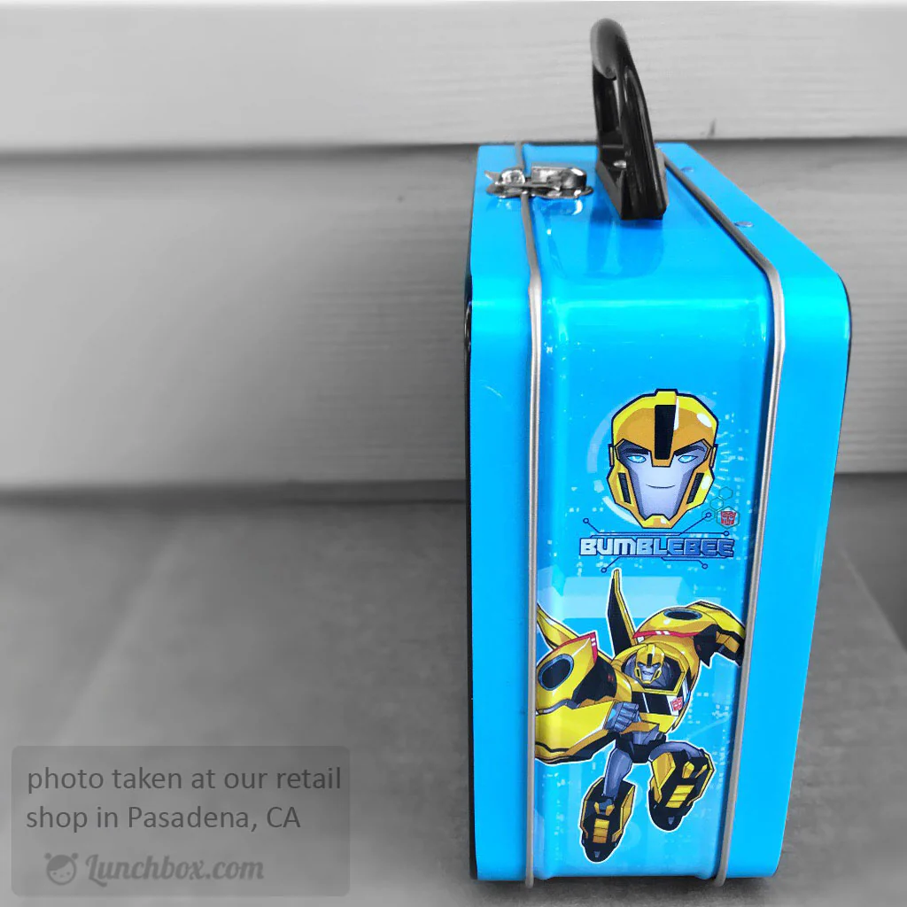 Transformers Snack Box - Image 4