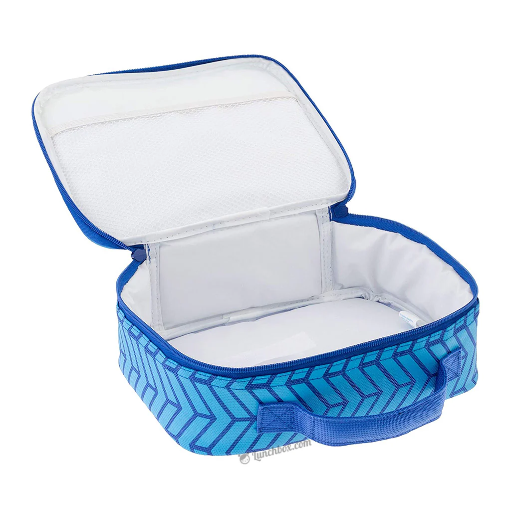 Transportation Insulated Lunch Box - Image 3
