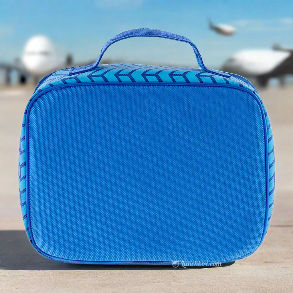 Transportation Insulated Lunch Box - Image 4